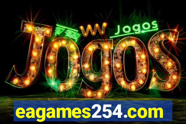 eagames254.com