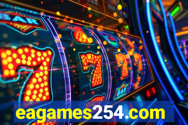 eagames254.com