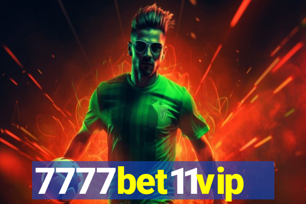 7777bet11vip