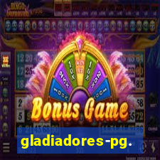 gladiadores-pg.com