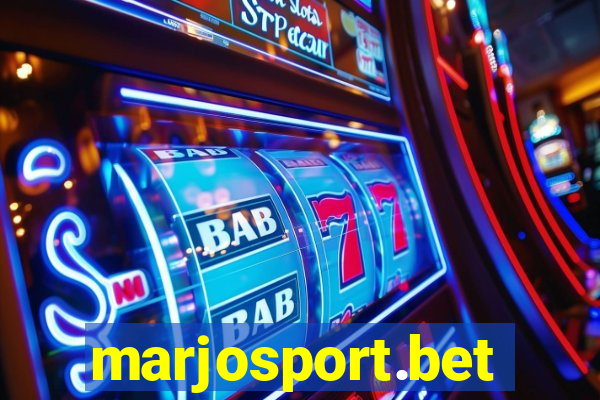 marjosport.bet