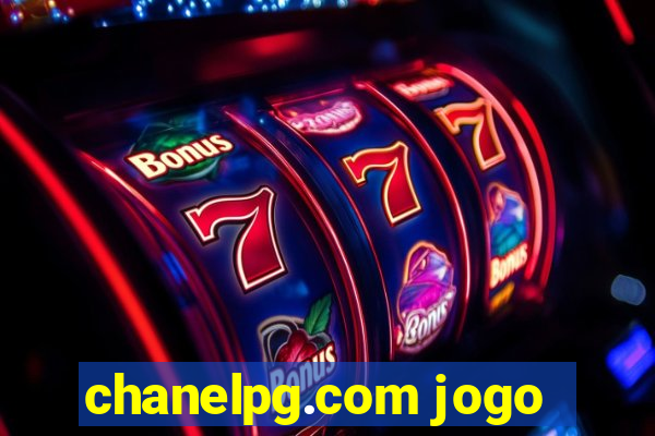 chanelpg.com jogo