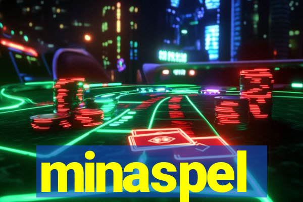 minaspel