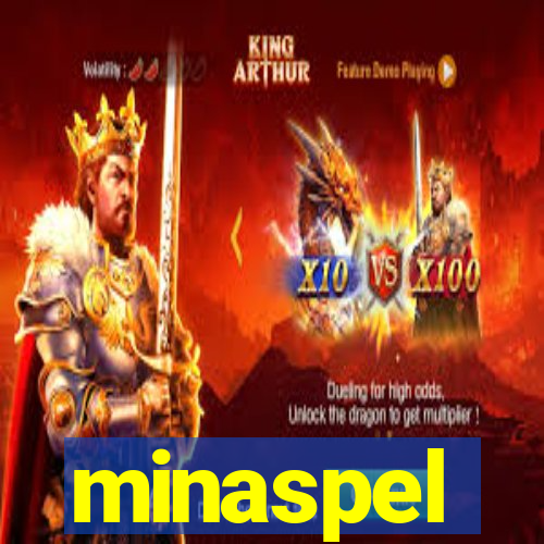 minaspel