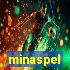 minaspel