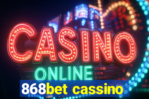 868bet cassino