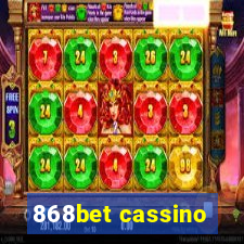 868bet cassino