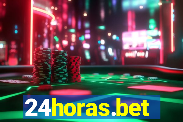 24horas.bet