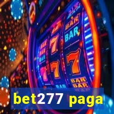 bet277 paga