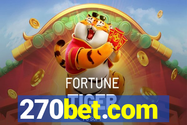 270bet.com