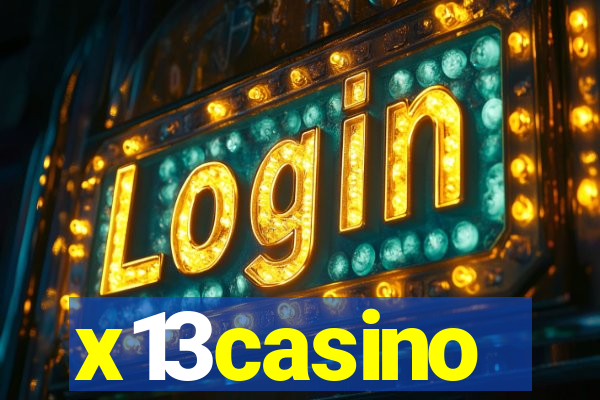 x13casino