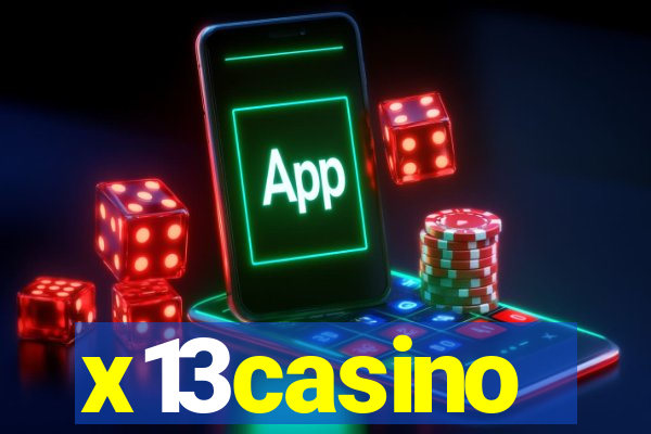 x13casino
