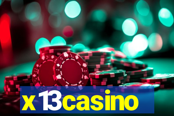 x13casino