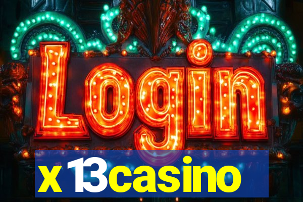 x13casino