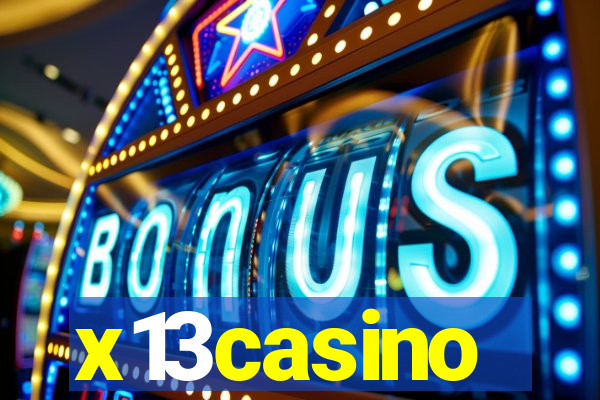 x13casino