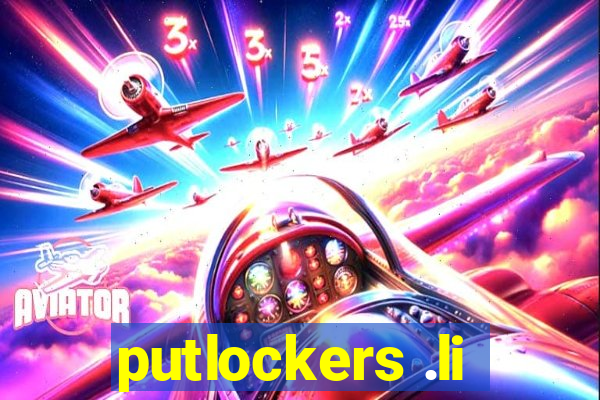 putlockers .li
