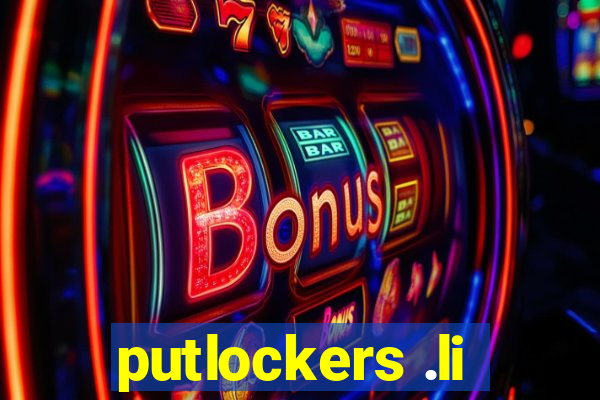 putlockers .li
