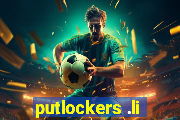 putlockers .li
