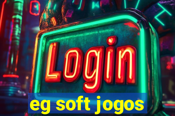 eg soft jogos