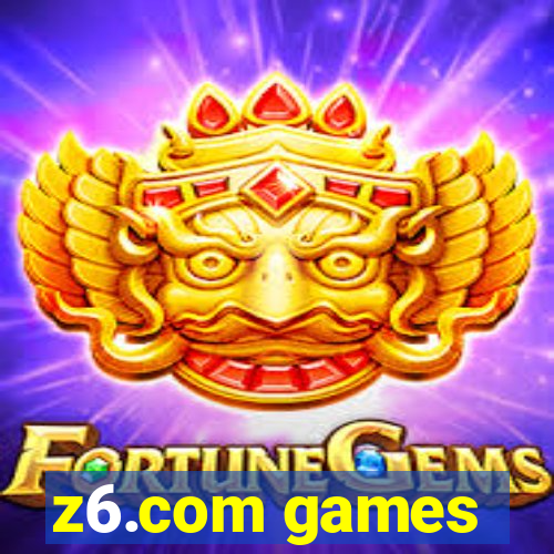 z6.com games