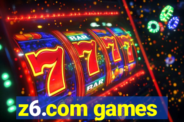 z6.com games