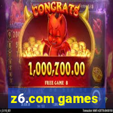 z6.com games
