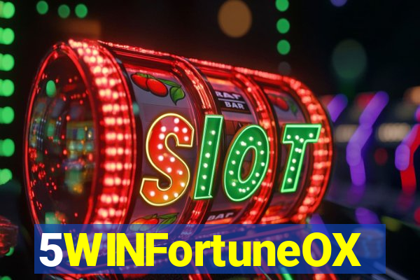 5WINFortuneOX