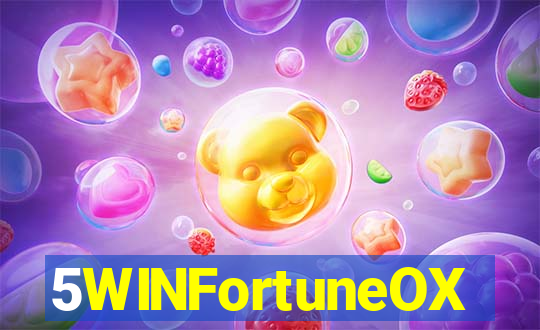 5WINFortuneOX
