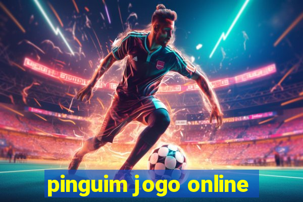 pinguim jogo online