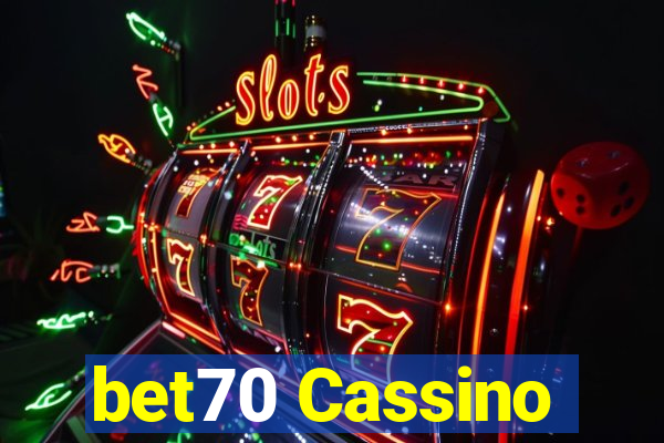 bet70 Cassino