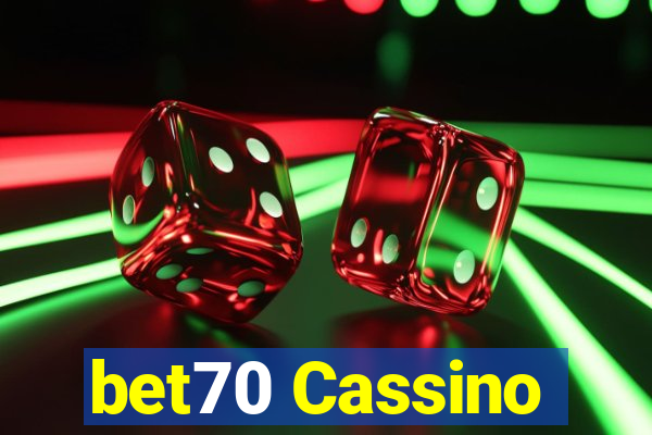 bet70 Cassino
