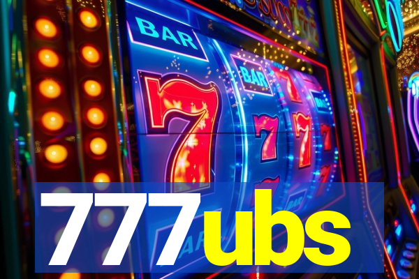 777ubs