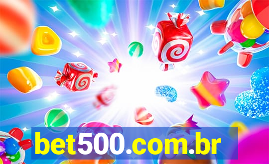 bet500.com.br