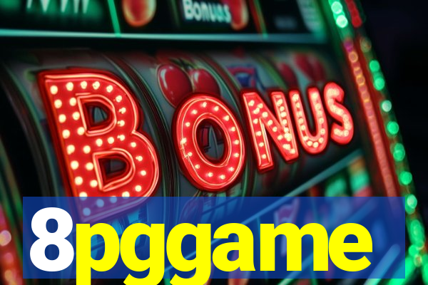 8pggame