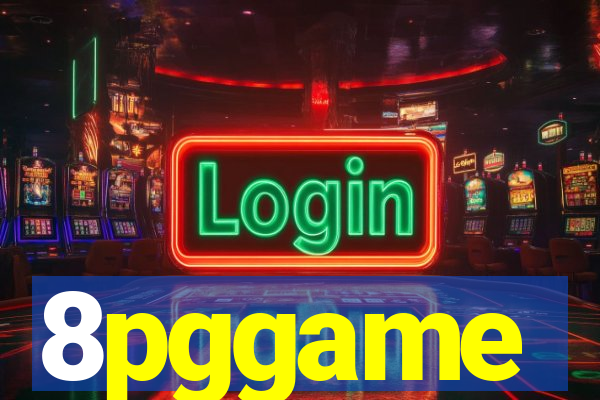 8pggame