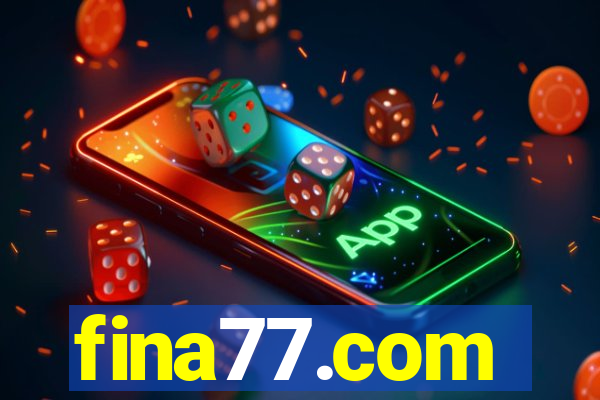 fina77.com