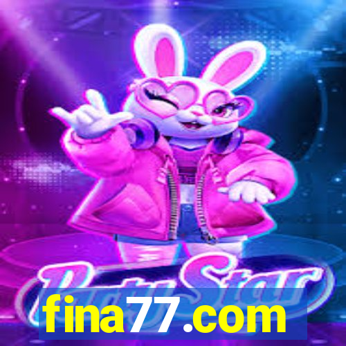 fina77.com