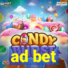 ad bet