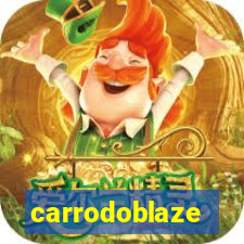 carrodoblaze