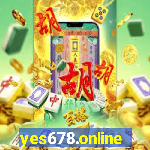 yes678.online