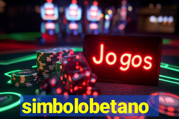 simbolobetano