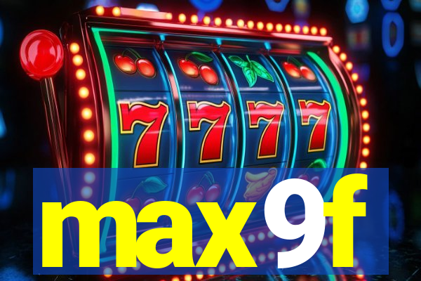 max9f