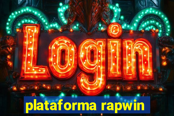 plataforma rapwin