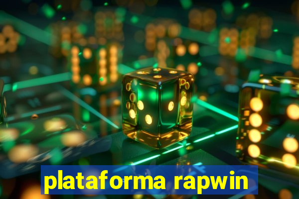 plataforma rapwin