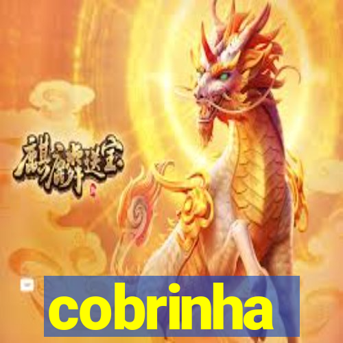 cobrinha
