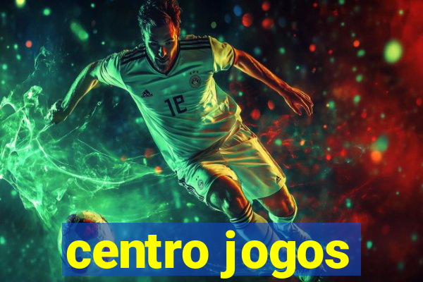 centro jogos