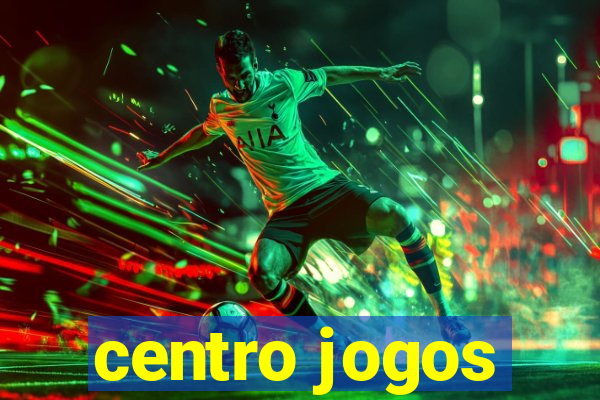 centro jogos