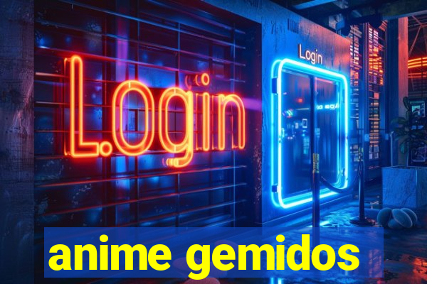 anime gemidos
