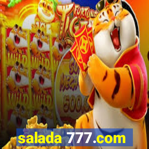 salada 777.com