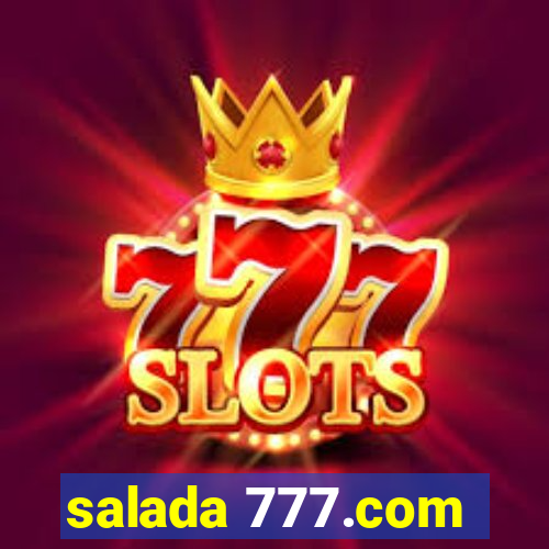 salada 777.com